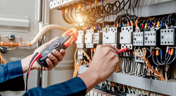 Best Electrical Outlet Repair  in Palmhurst, TX