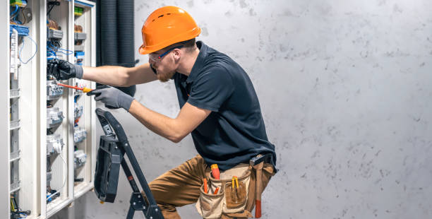 Best Electrical Upgrades for Homes  in Palmhurst, TX