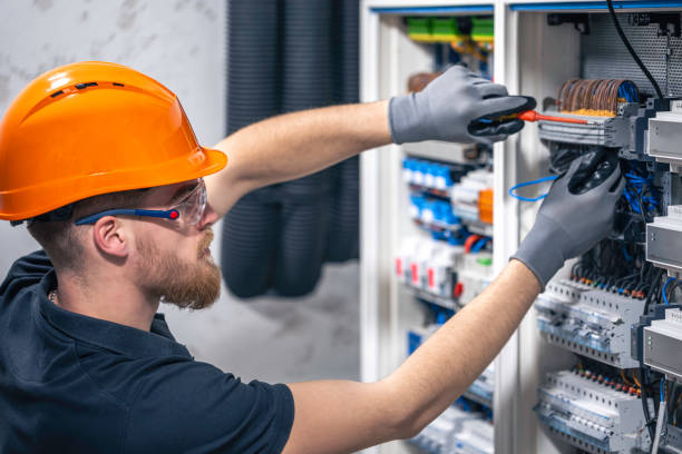 Best Affordable Emergency Electrician  in Palmhurst, TX